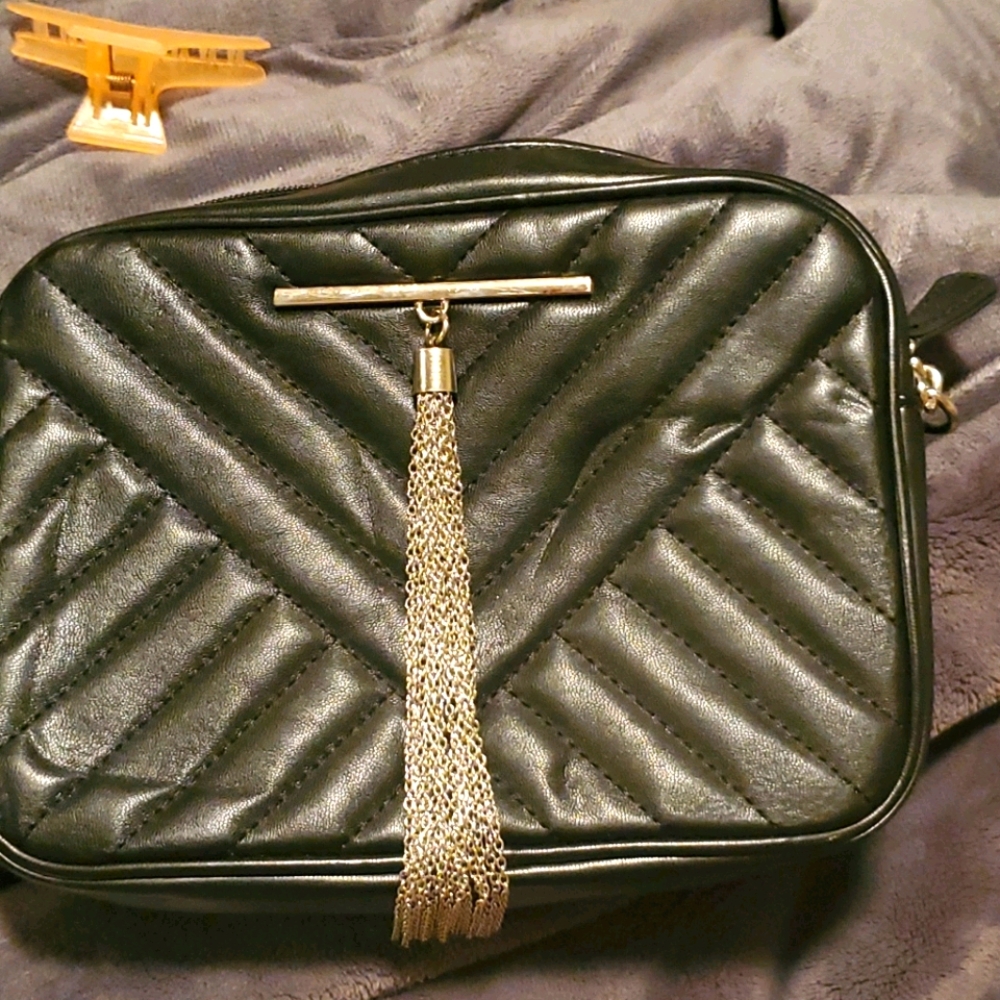 Cute crossbody